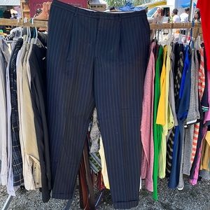 Pant, made in Italy. Size 60*44
